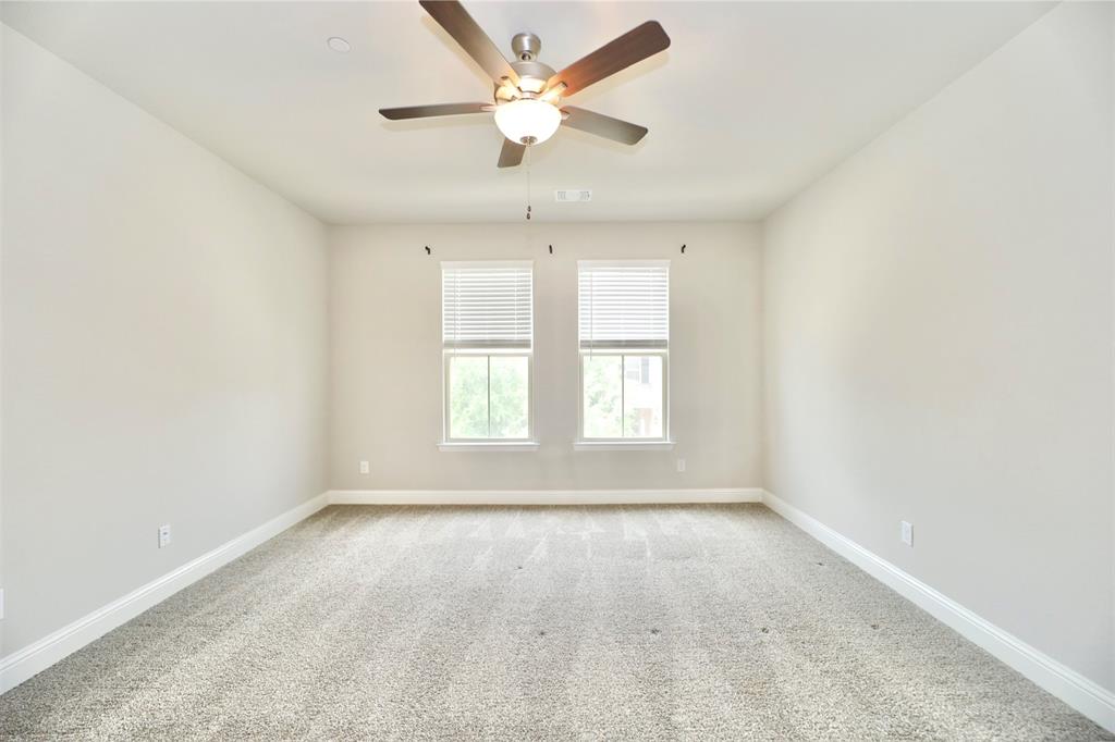 Stacy Road Twnhms Add - Residential