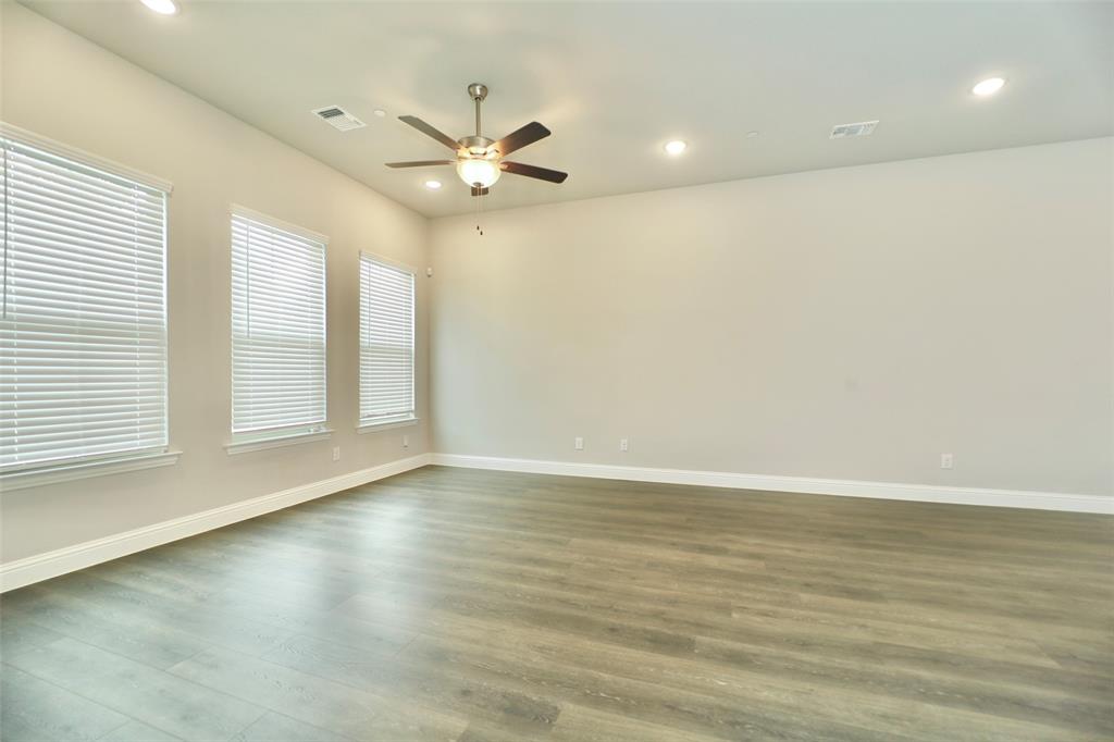 Stacy Road Twnhms Add - Residential