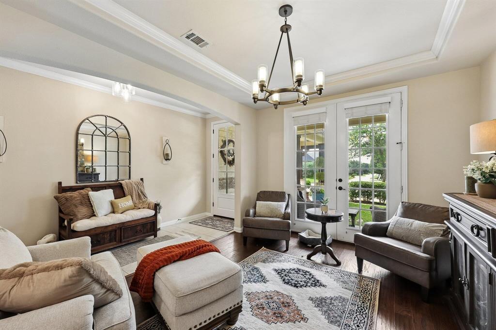 Settlement At Craig Ranch The - Residential