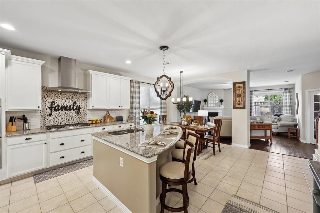 Settlement At Craig Ranch The - Residential