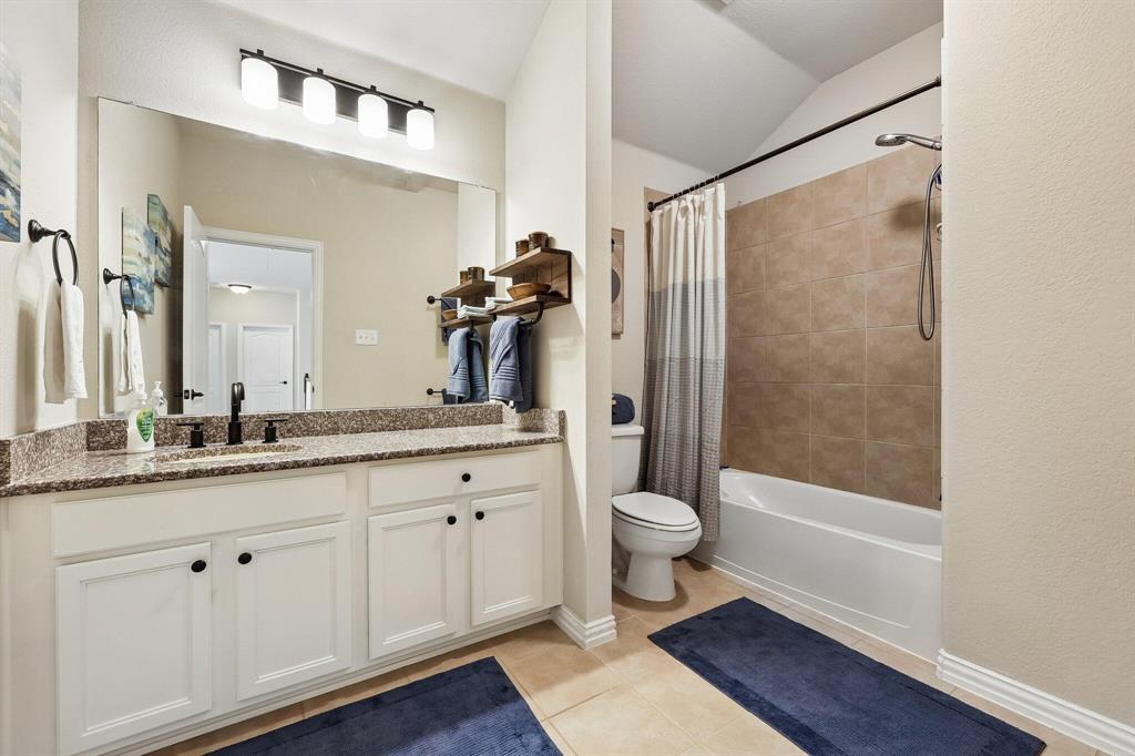 Settlement At Craig Ranch The - Residential