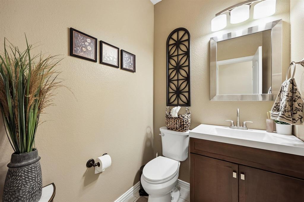 Settlement At Craig Ranch The - Residential