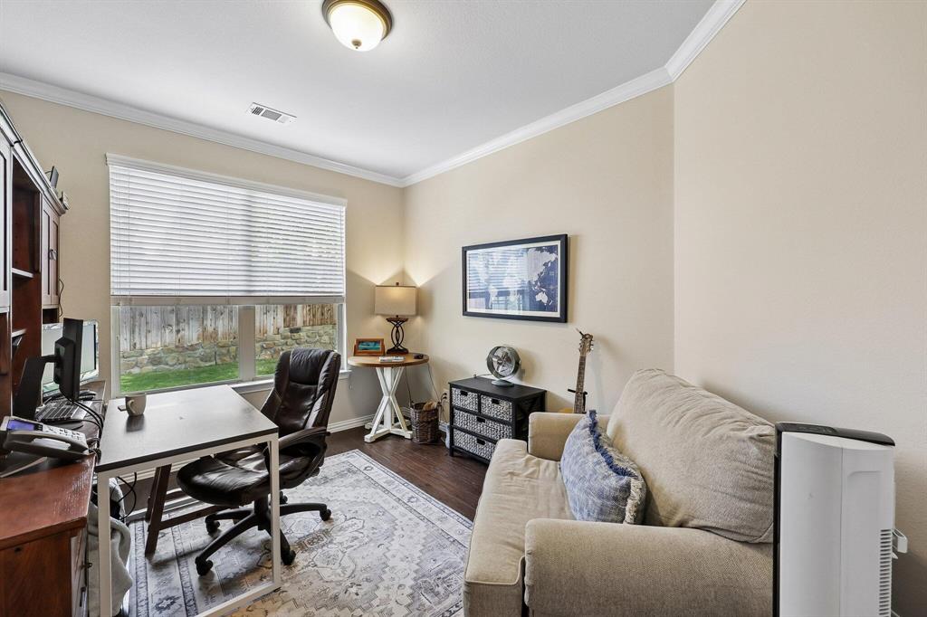 Settlement At Craig Ranch The - Residential