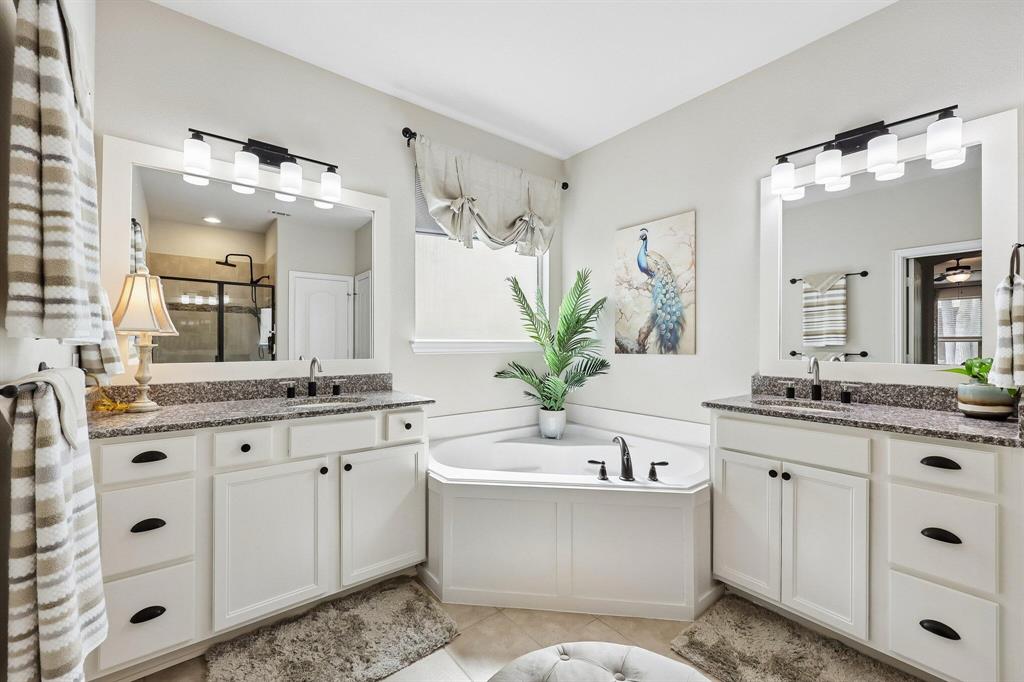Settlement At Craig Ranch The - Residential