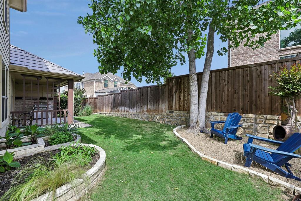 Settlement At Craig Ranch The - Residential