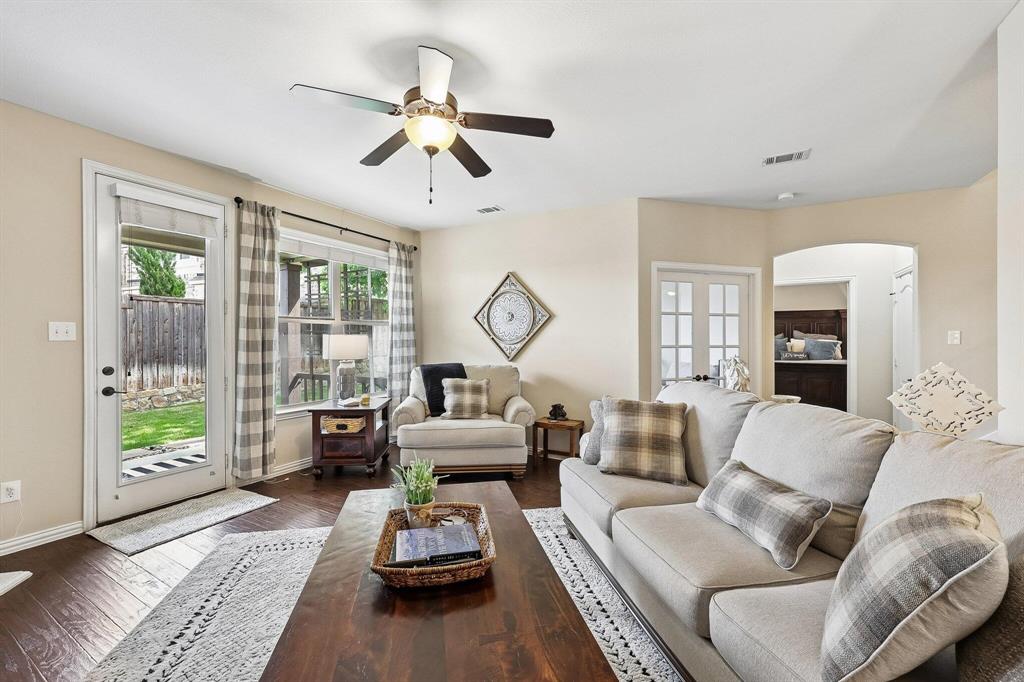 Settlement At Craig Ranch The - Residential