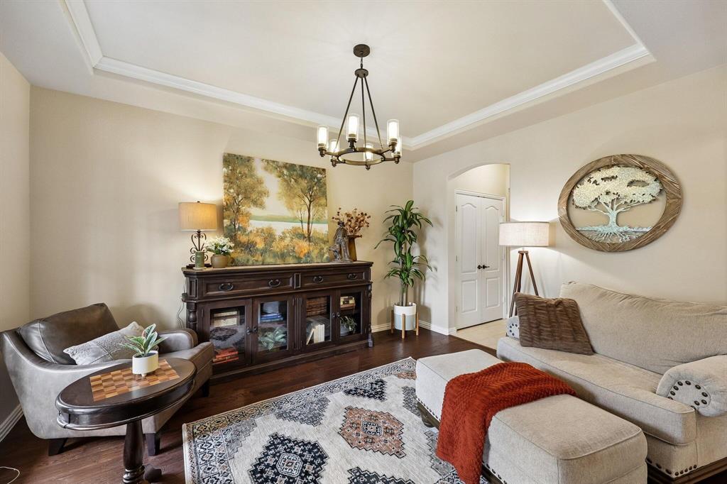 Settlement At Craig Ranch The - Residential