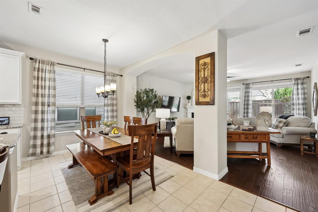 Settlement At Craig Ranch The - Residential