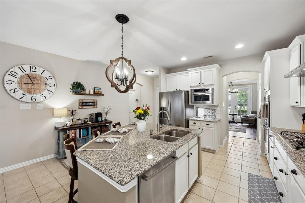 Settlement At Craig Ranch The - Residential