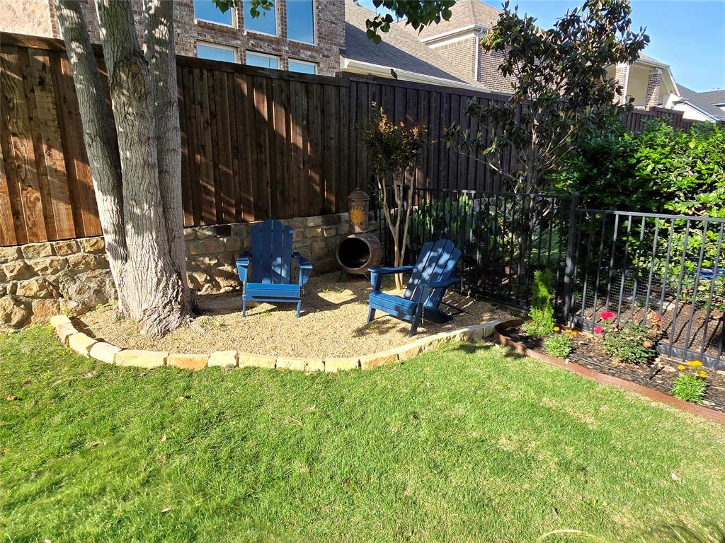 Settlement At Craig Ranch The - Residential