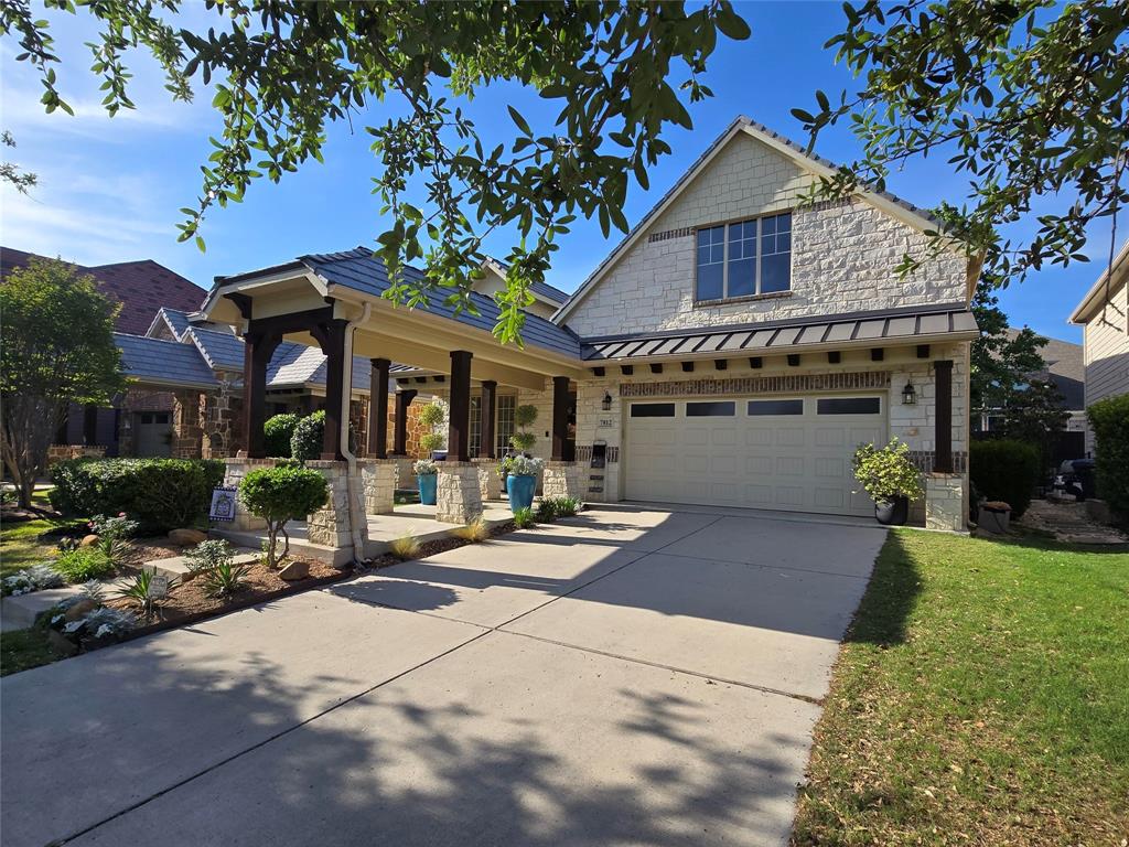 7812 Chief Spotted Tail Drive