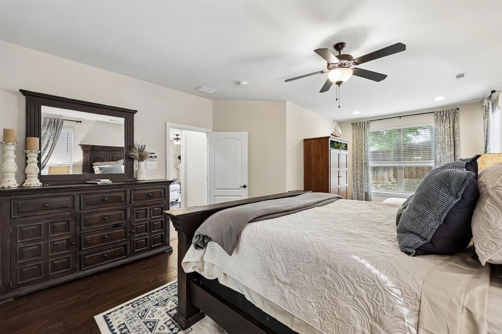 Settlement At Craig Ranch The - Residential