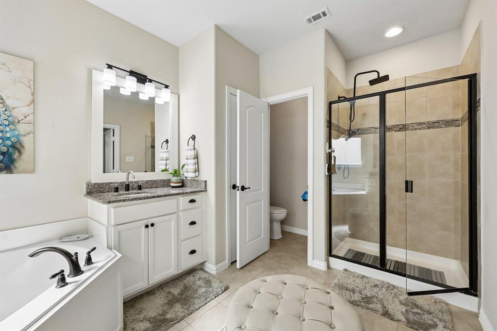Settlement At Craig Ranch The - Residential