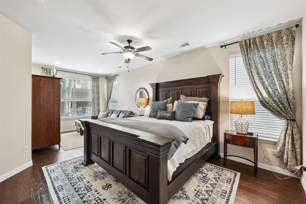 Settlement At Craig Ranch The - Residential
