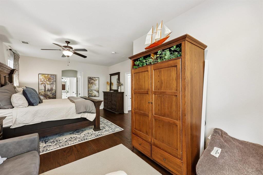 Settlement At Craig Ranch The - Residential