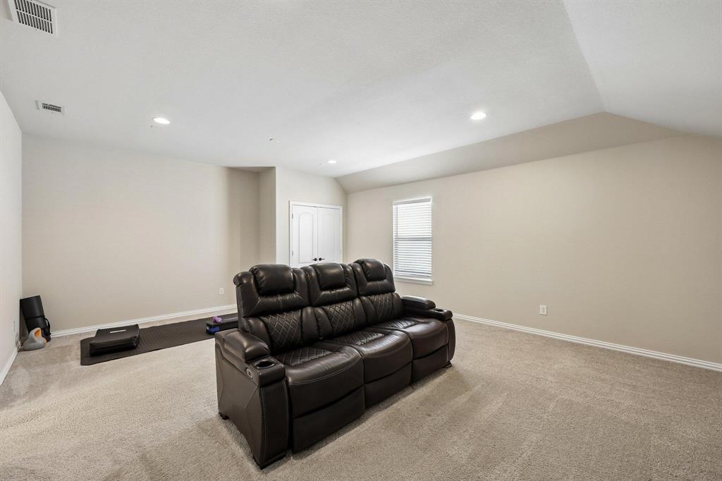 Settlement At Craig Ranch The - Residential