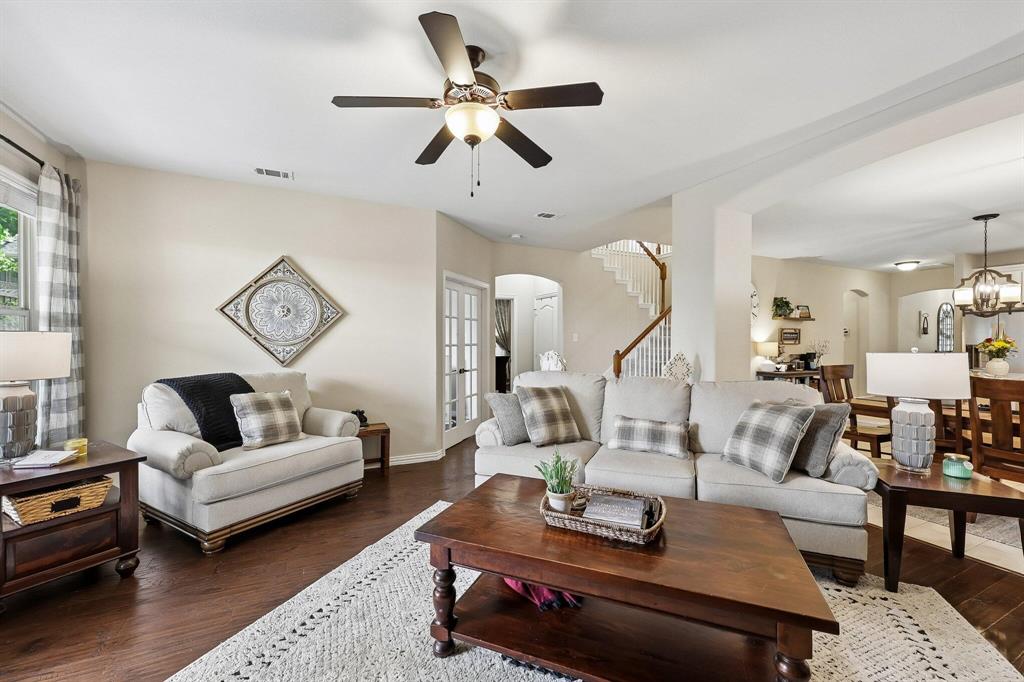 Settlement At Craig Ranch The - Residential