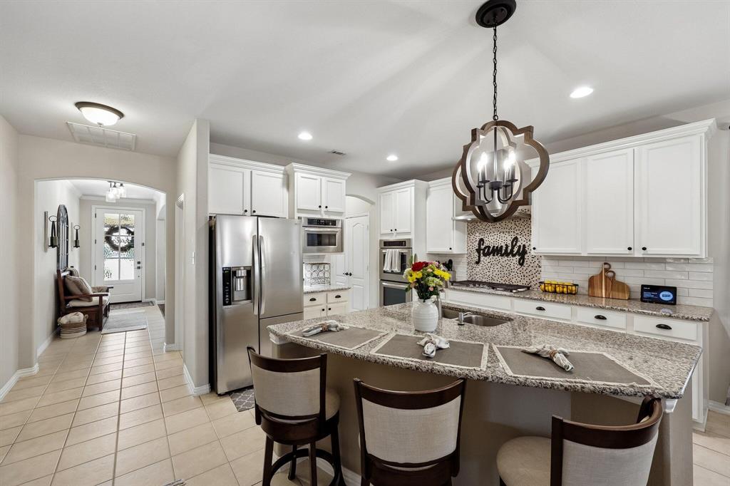 Settlement At Craig Ranch The - Residential