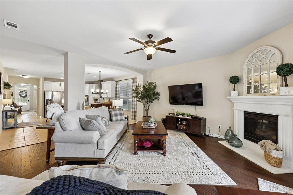 Settlement At Craig Ranch The - Residential