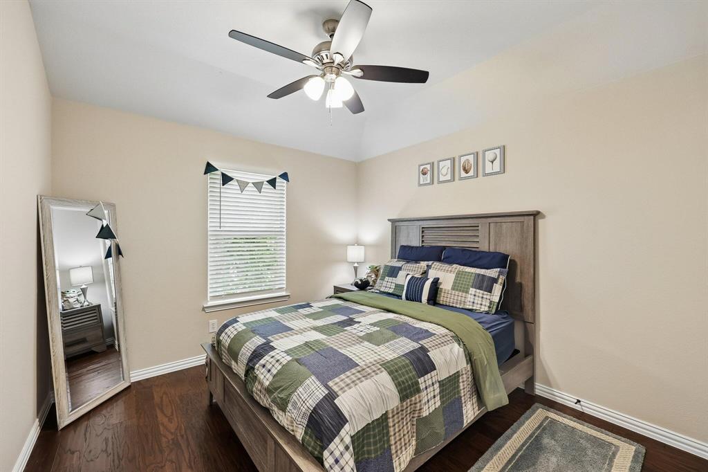 Settlement At Craig Ranch The - Residential