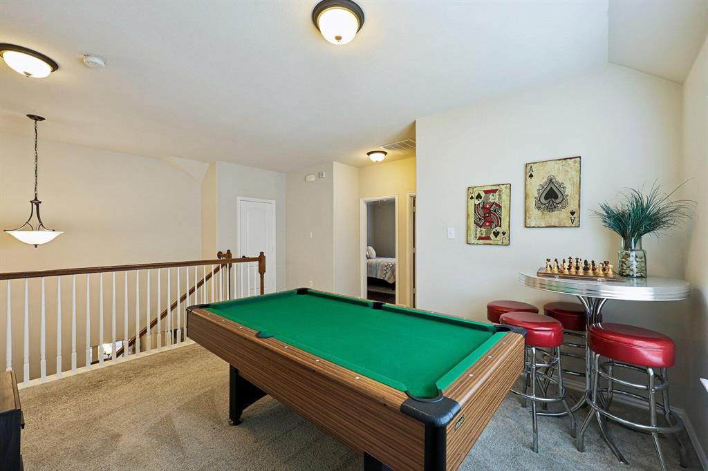 Settlement At Craig Ranch The - Residential