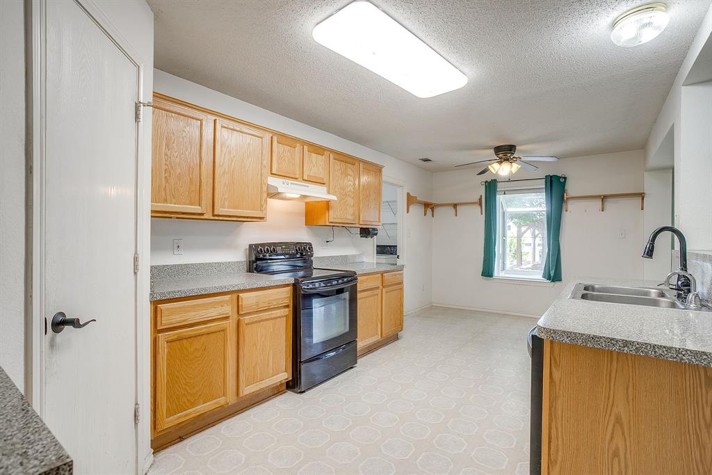 Panther Heights Add - Residential