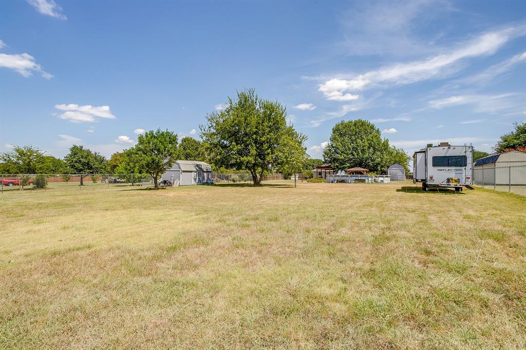 Panther Heights Add - Residential