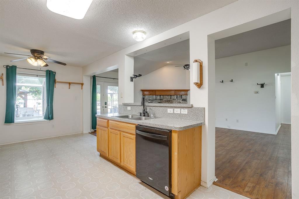 Panther Heights Add - Residential