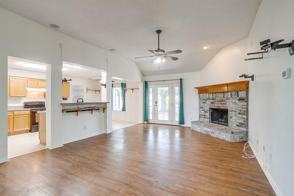 Panther Heights Add - Residential