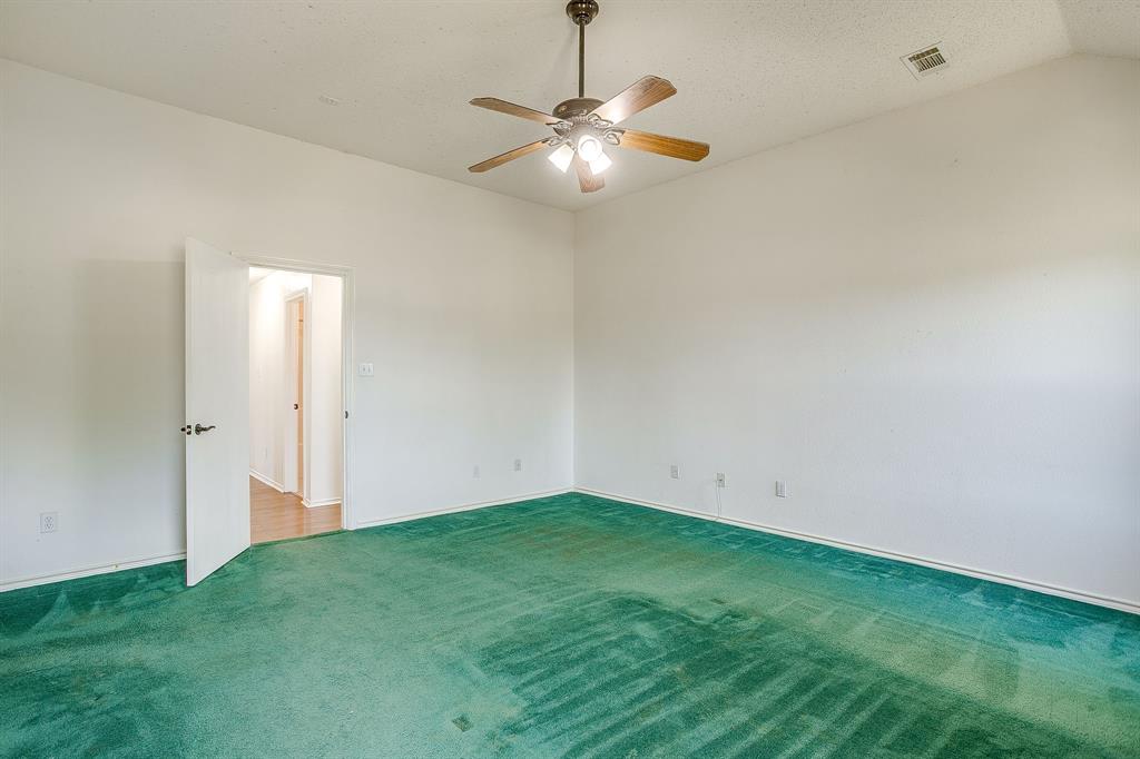 Panther Heights Add - Residential