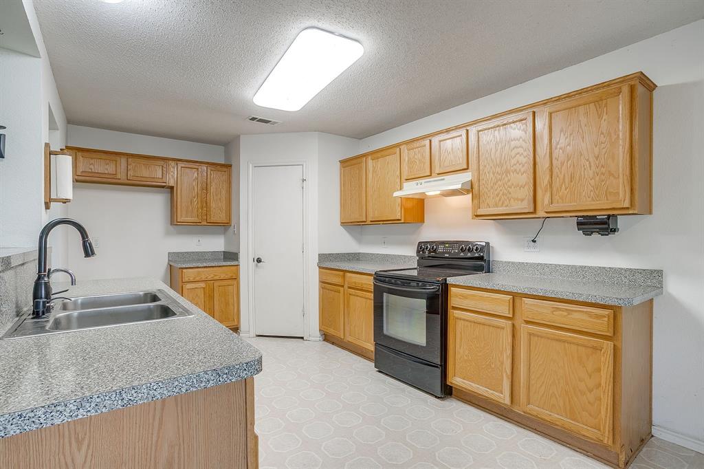 Panther Heights Add - Residential