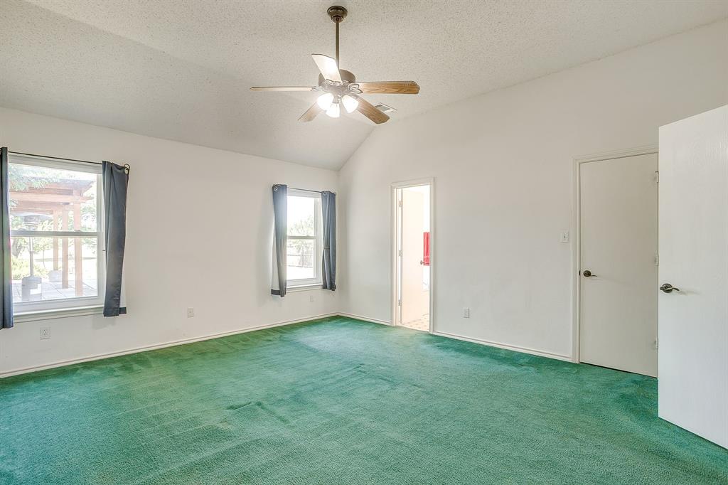 Panther Heights Add - Residential