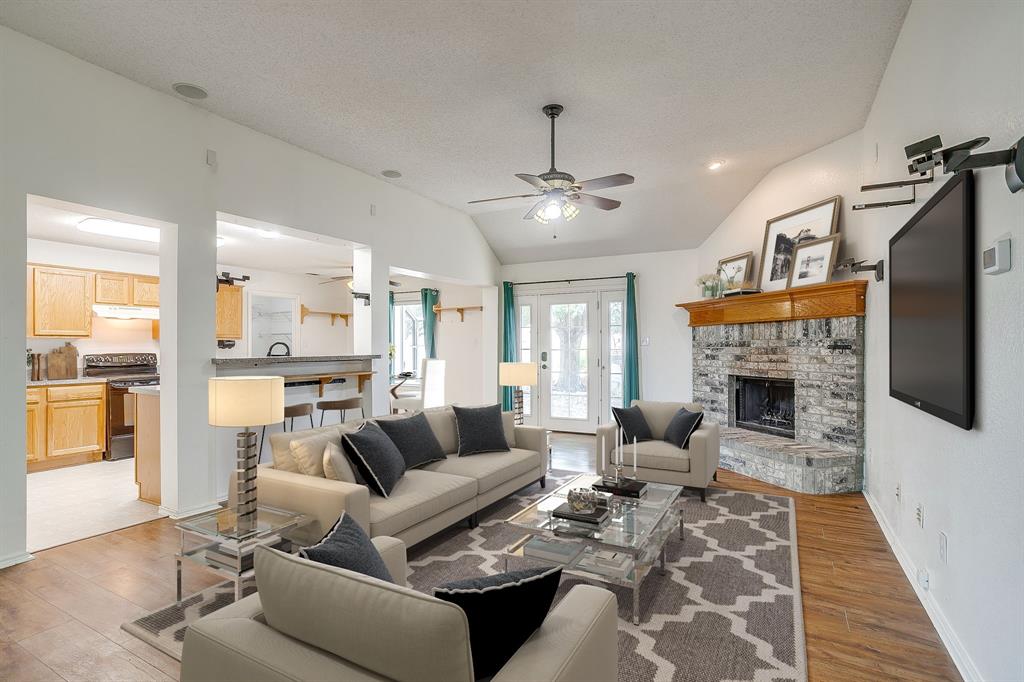 Panther Heights Add - Residential