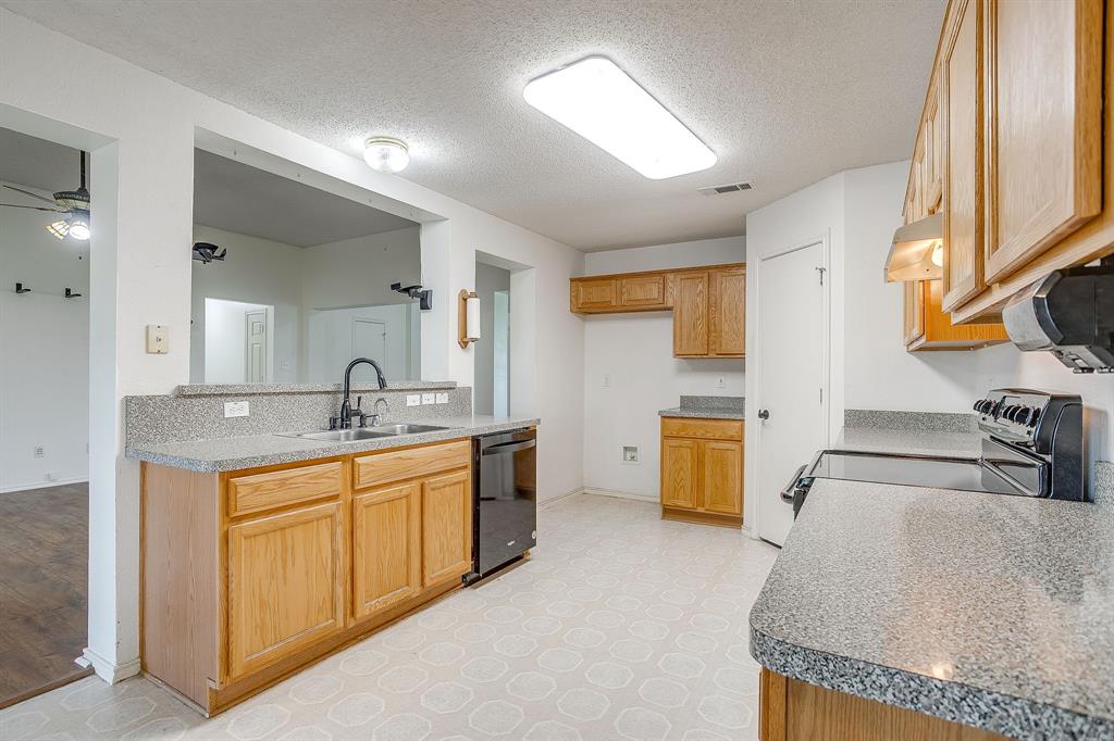 Panther Heights Add - Residential