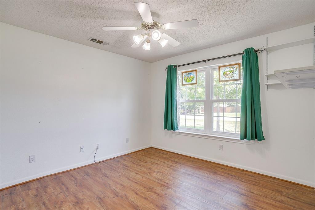 Panther Heights Add - Residential