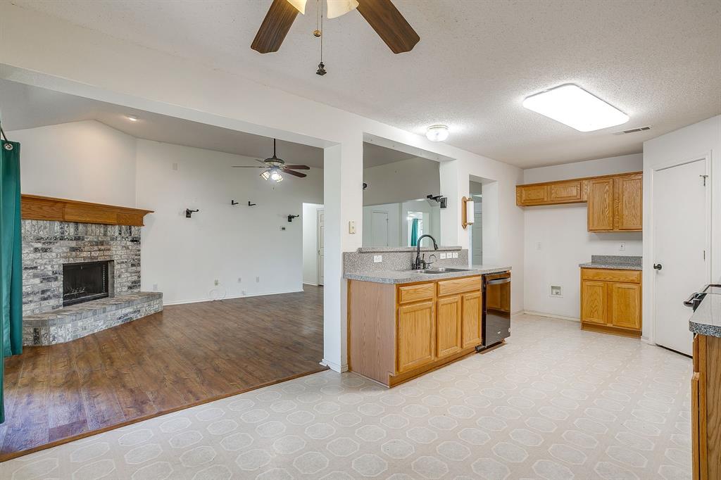 Panther Heights Add - Residential