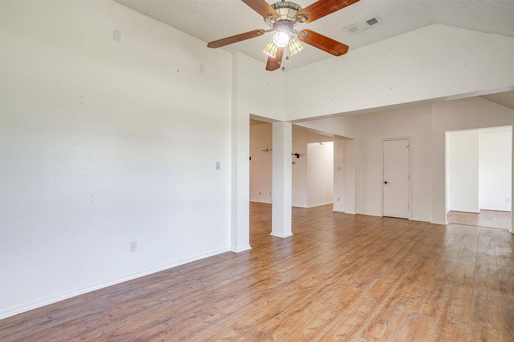 Panther Heights Add - Residential