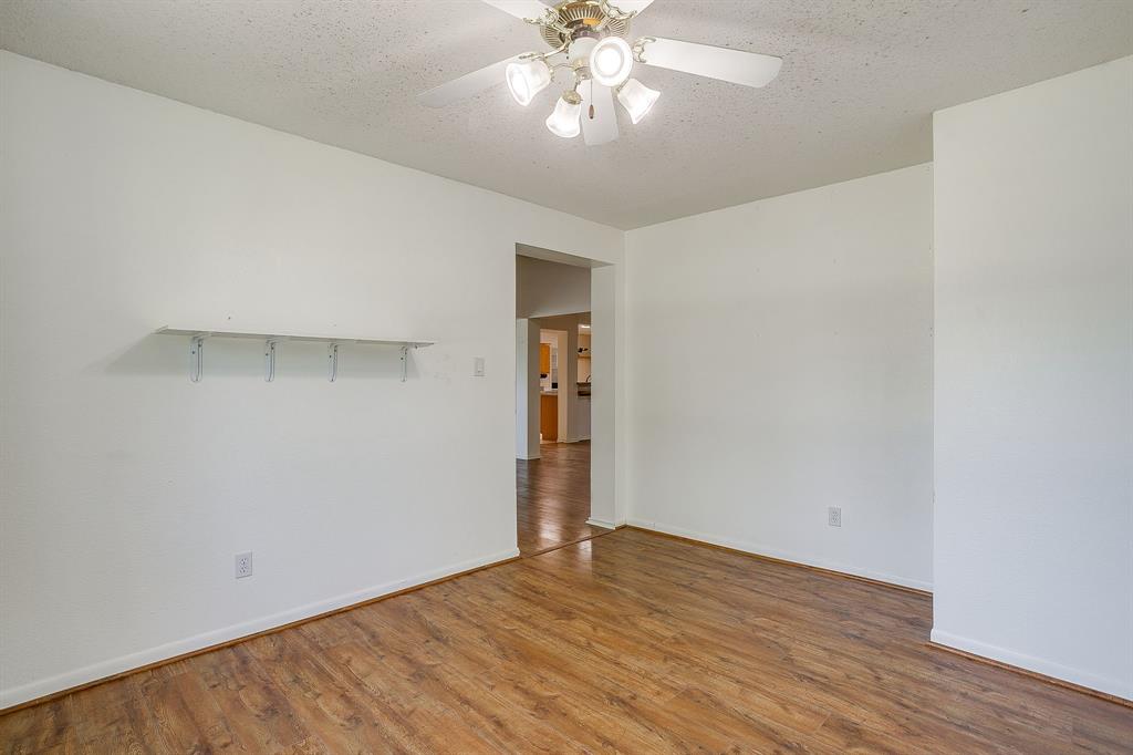 Panther Heights Add - Residential