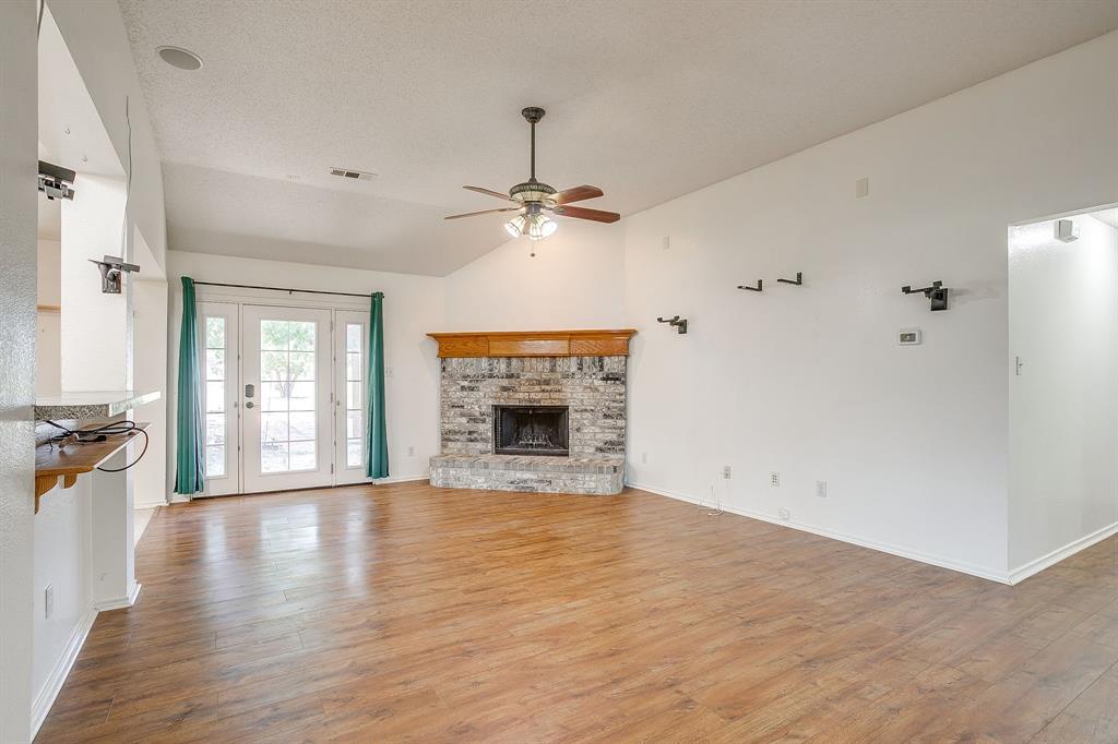 Panther Heights Add - Residential