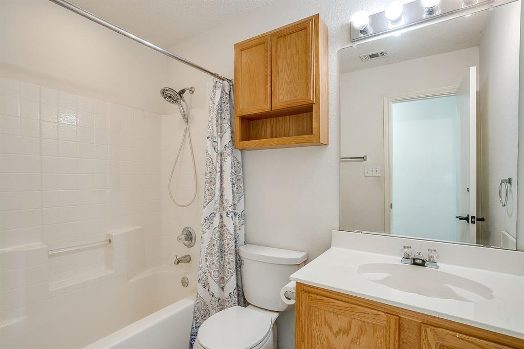 Panther Heights Add - Residential