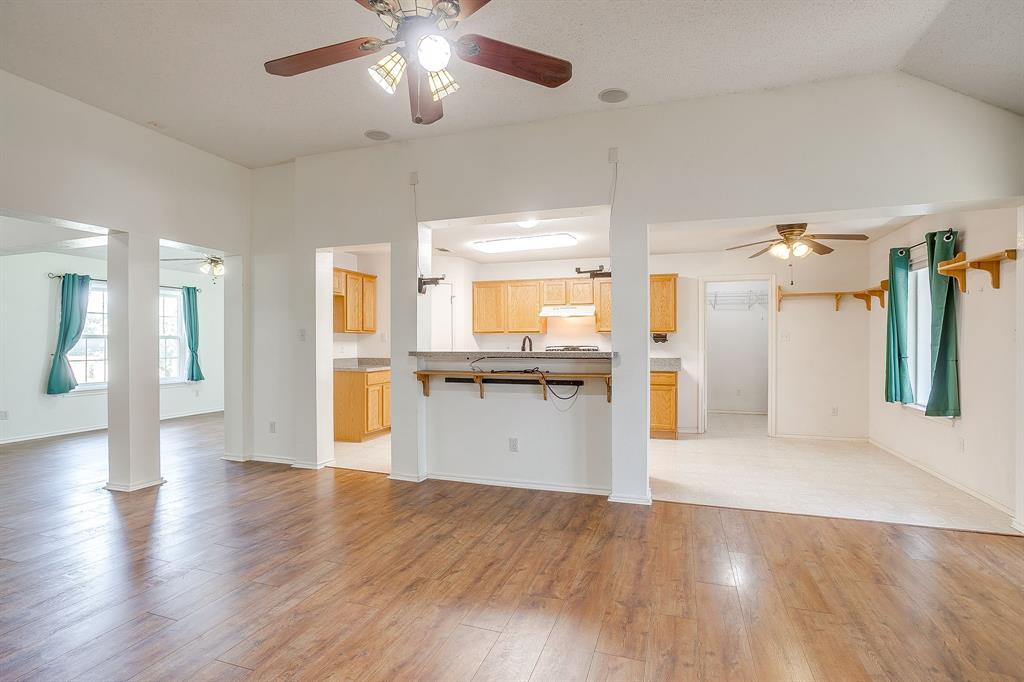 Panther Heights Add - Residential