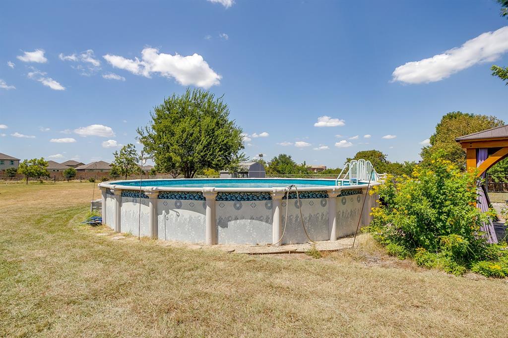 Panther Heights Add - Residential