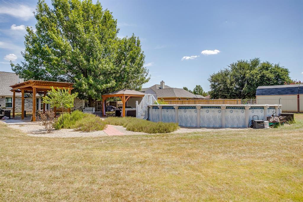 Panther Heights Add - Residential