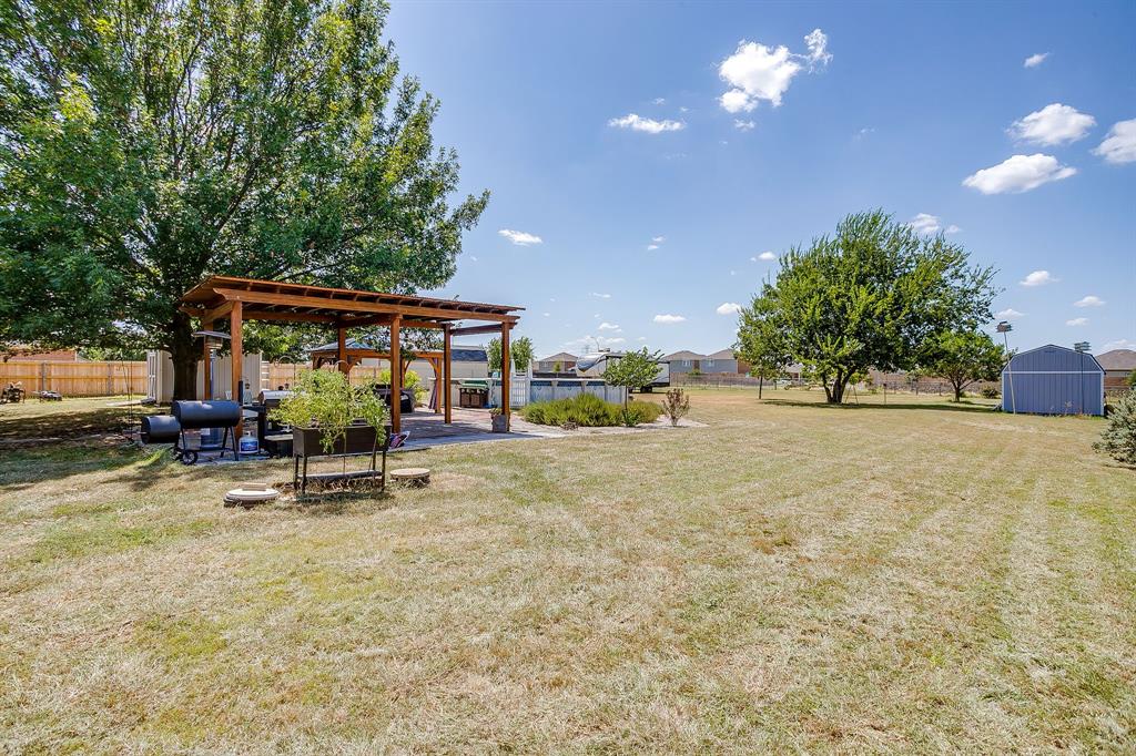 Panther Heights Add - Residential