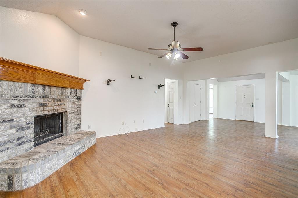 Panther Heights Add - Residential