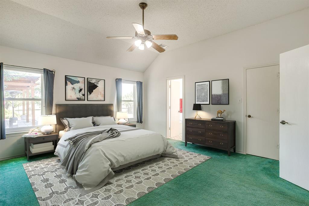 Panther Heights Add - Residential