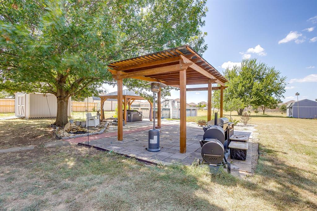 Panther Heights Add - Residential