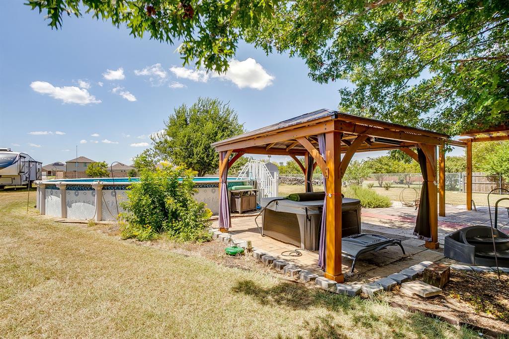 Panther Heights Add - Residential