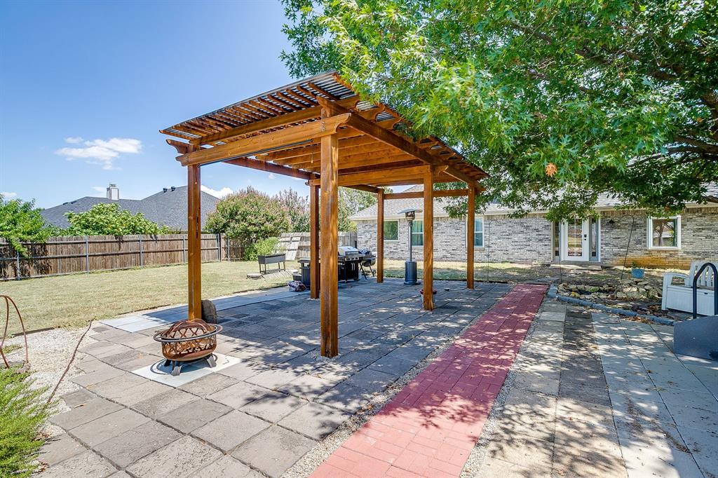 Panther Heights Add - Residential