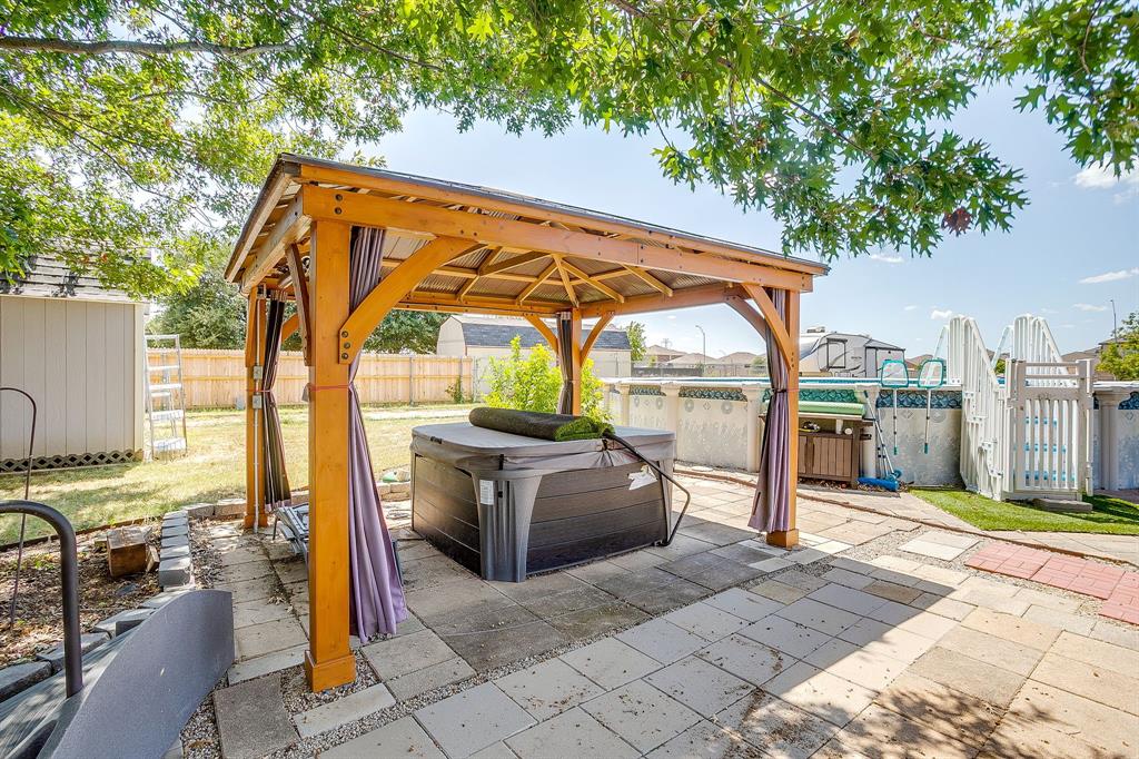 Panther Heights Add - Residential